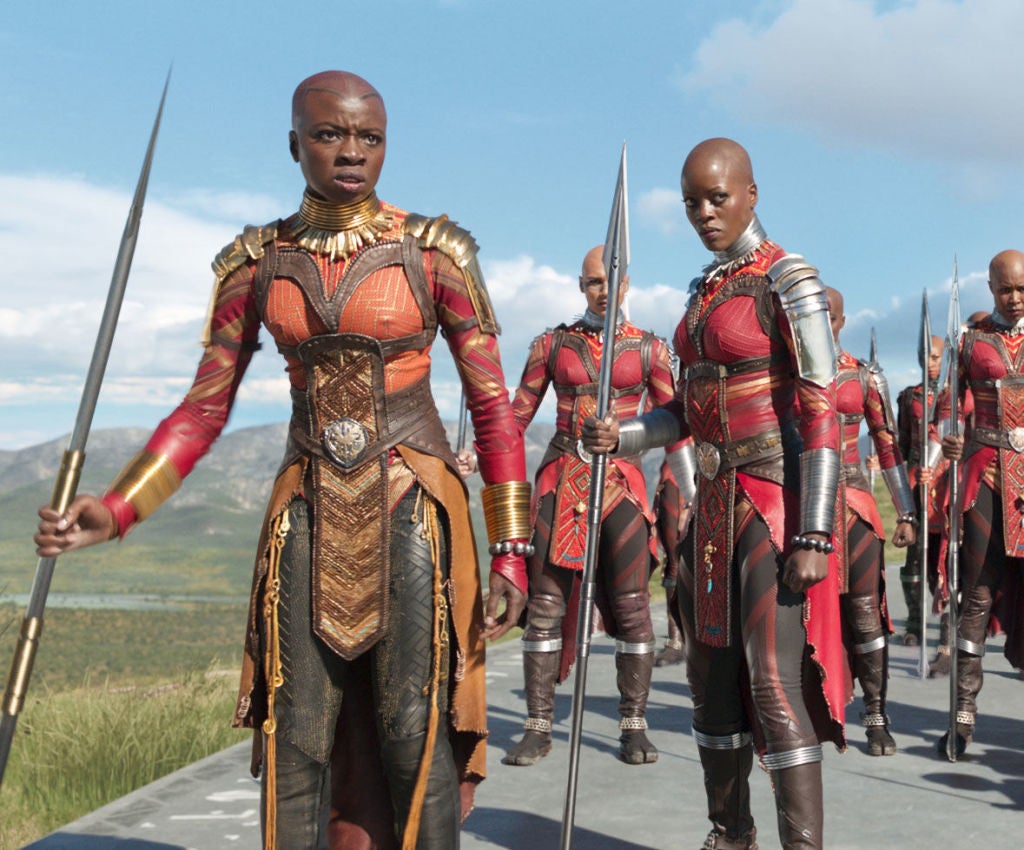 It's True: Marvel Fails At Queer Representation, Even In Black Panther
